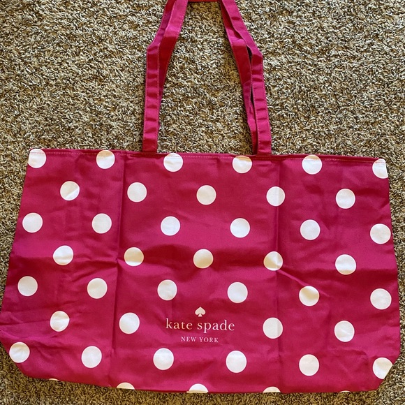 kate spade Handbags - Kate Spade Reusable Shopping Tote